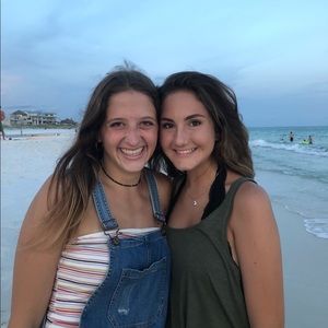 Meet your Posher, Mary